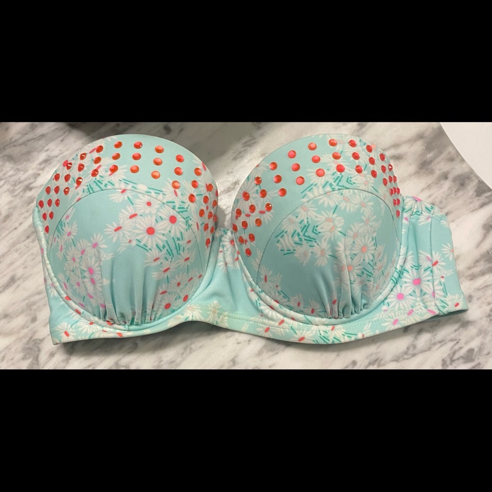 Bathing suit top